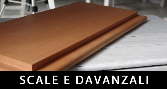 scale davanzali