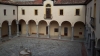 Restauro Museo Min&agrave; Palumbo di Castelbuono