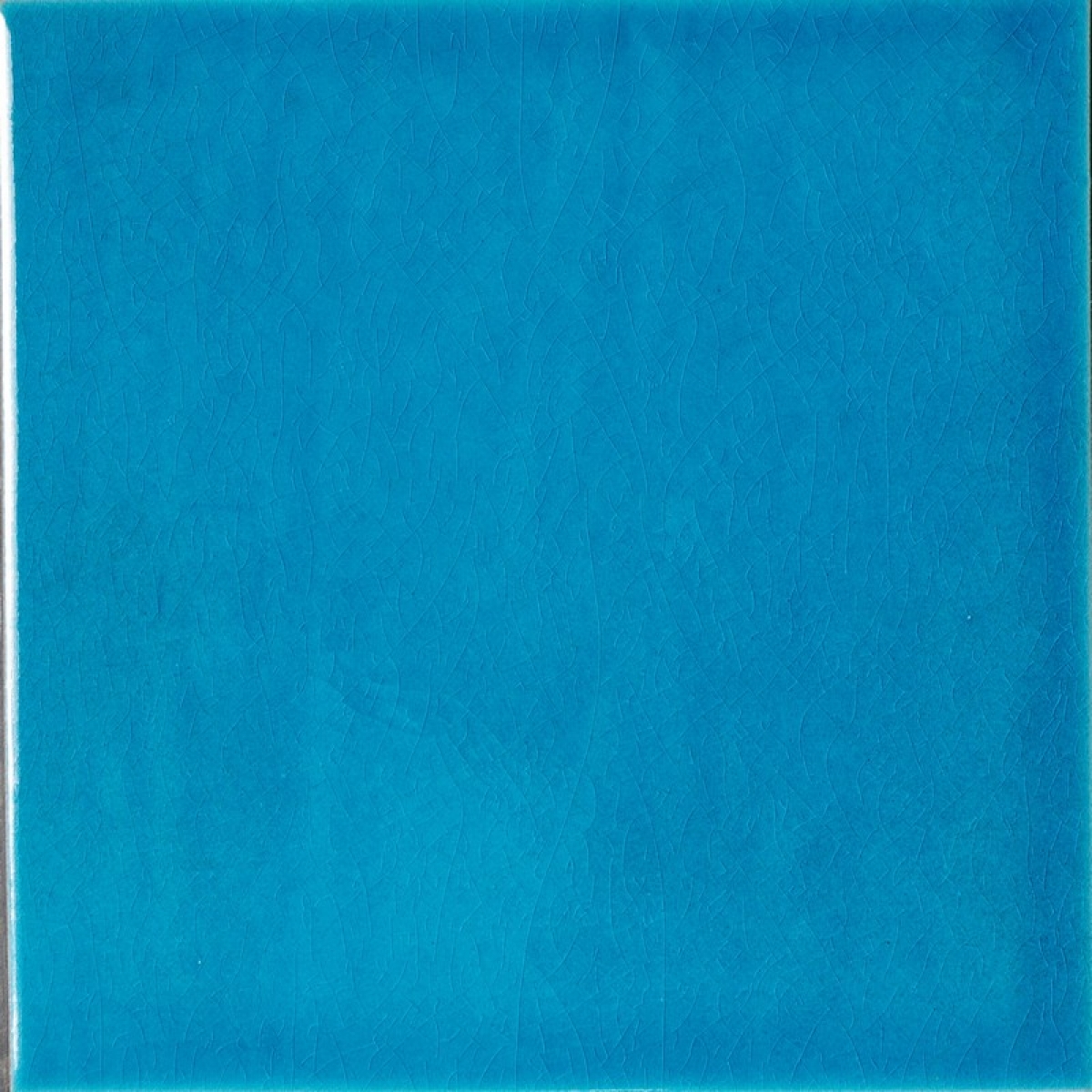 Azzurro liscio