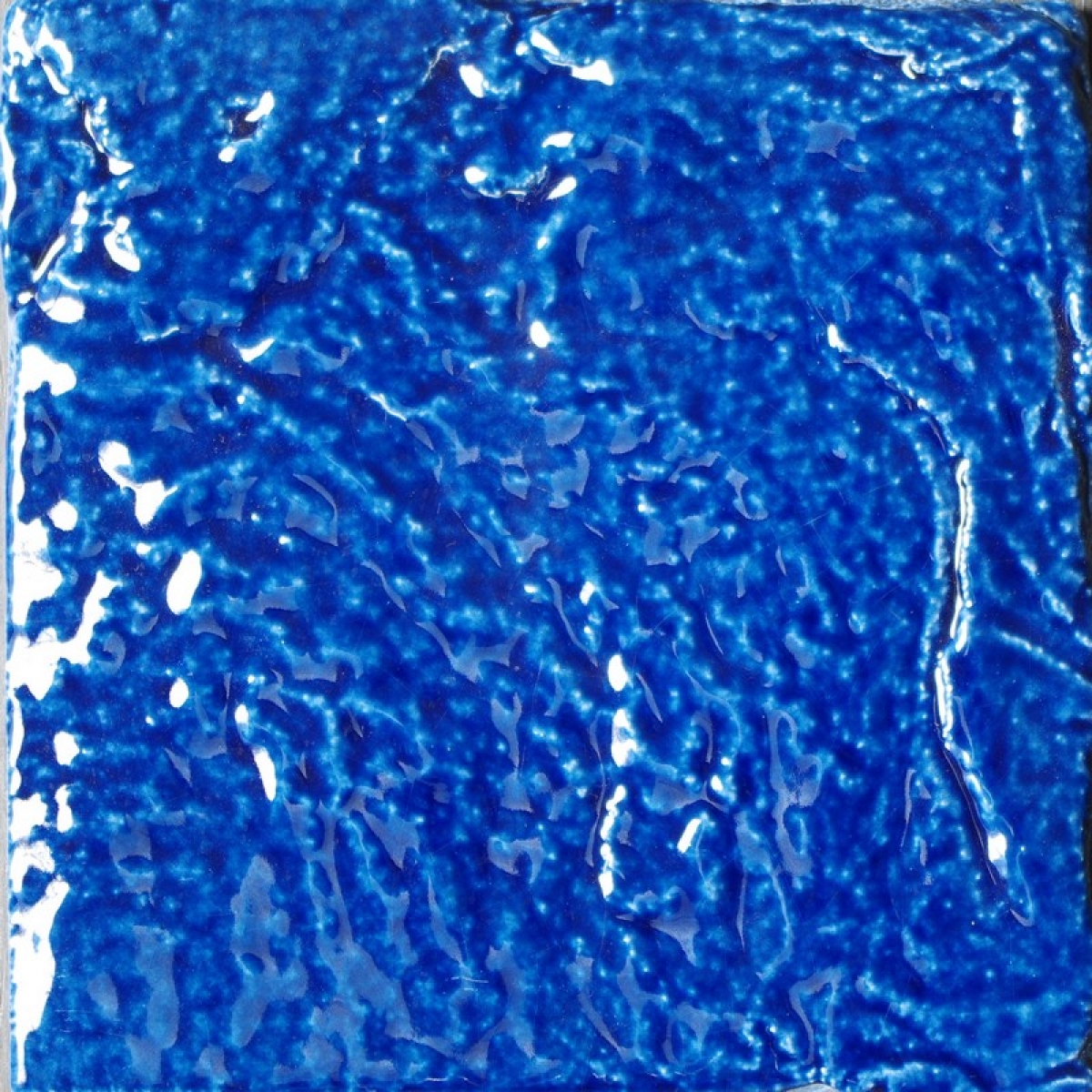 Blu mediterraneo rustico