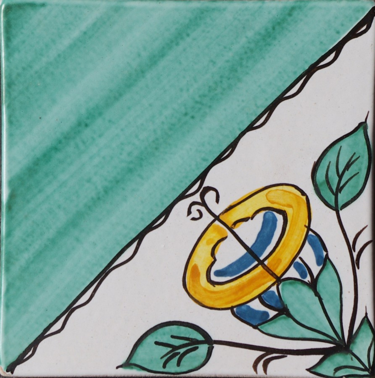 maiolica, piastrelle