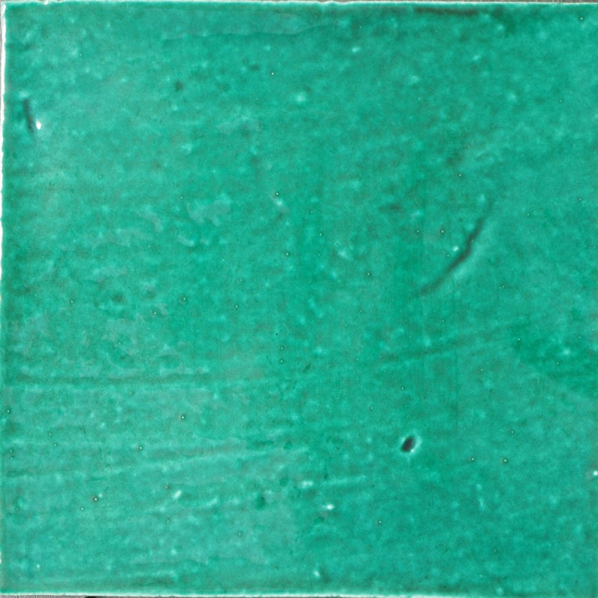 Verde a mano