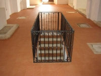 Concluso il restauro della Chiesa dell'Annunziata a Collesano
