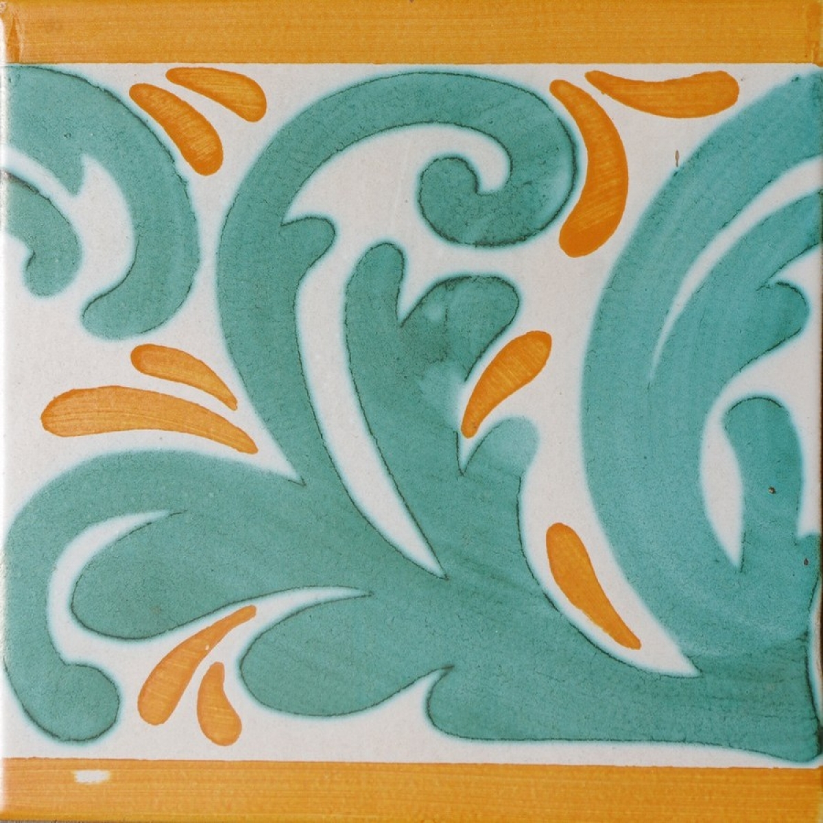 Petralia Verde