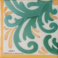 Petralia Verde Angolo