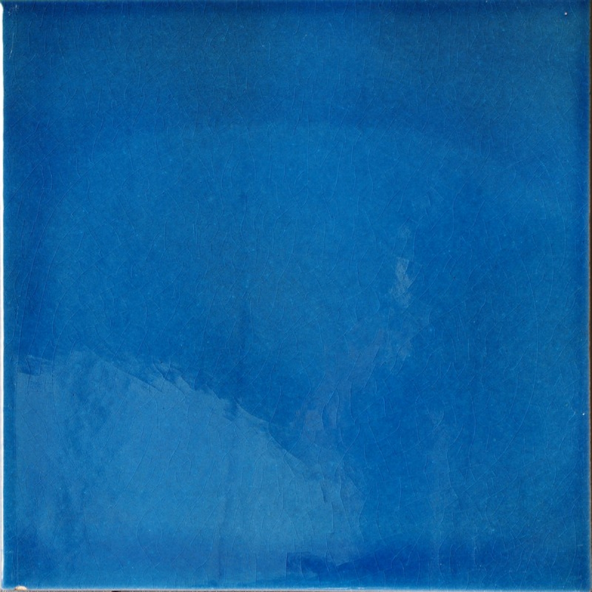 Blu mediterraneo liscio