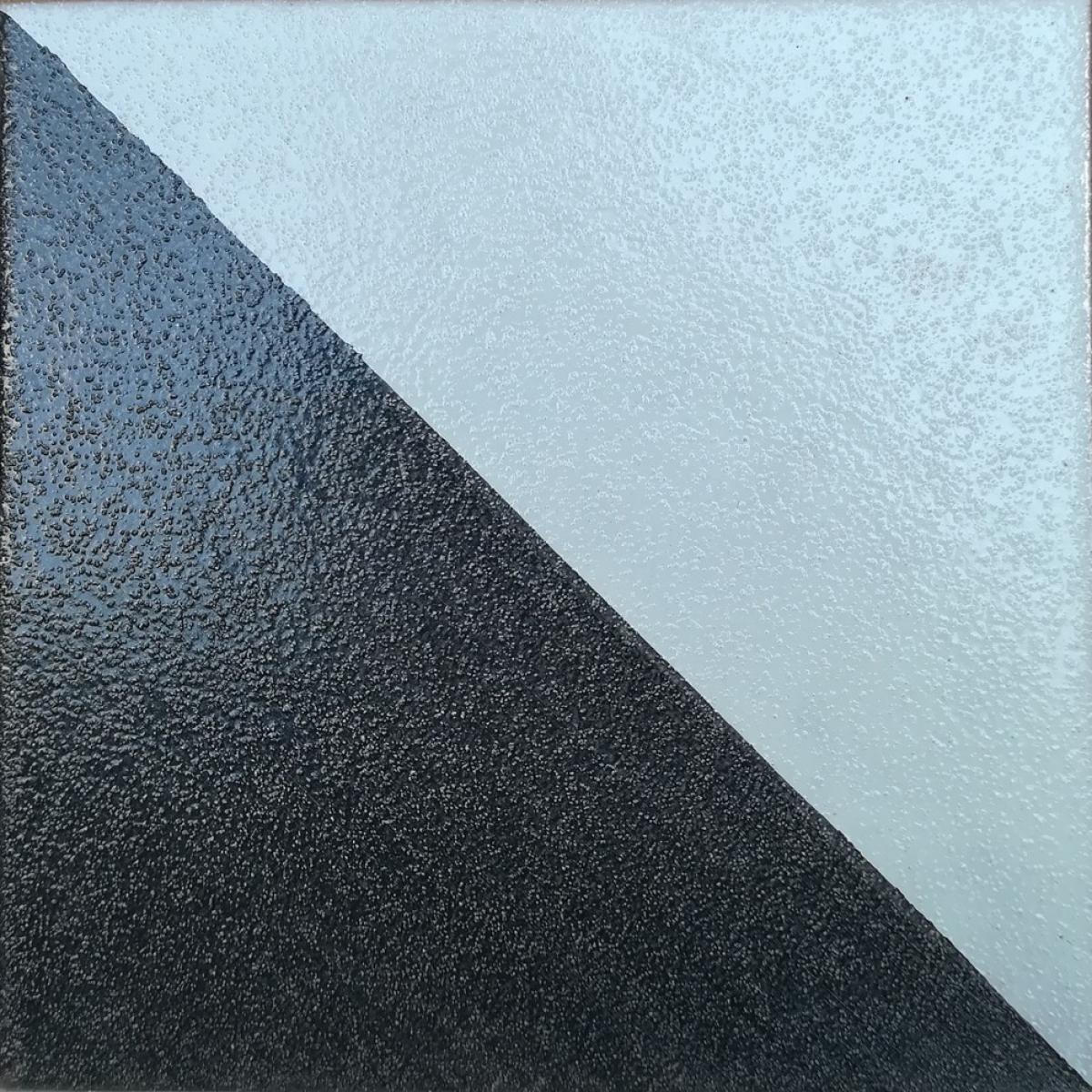 Vela grigio scuro