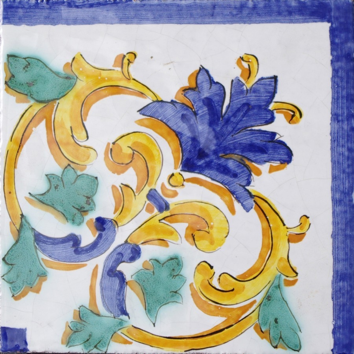 Salemi angolo